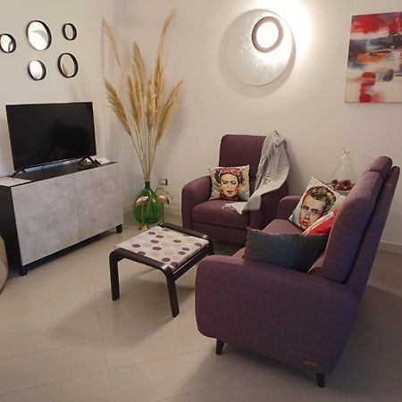 Civico22 Apartment Comacchio Exterior foto