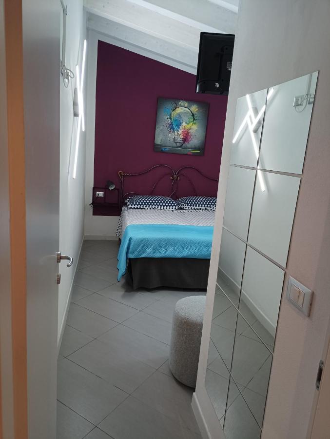 Civico22 Apartment Comacchio Exterior foto
