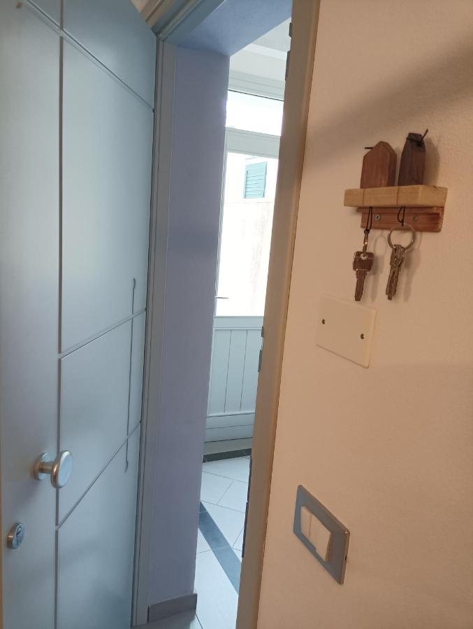 Civico22 Apartment Comacchio Exterior foto