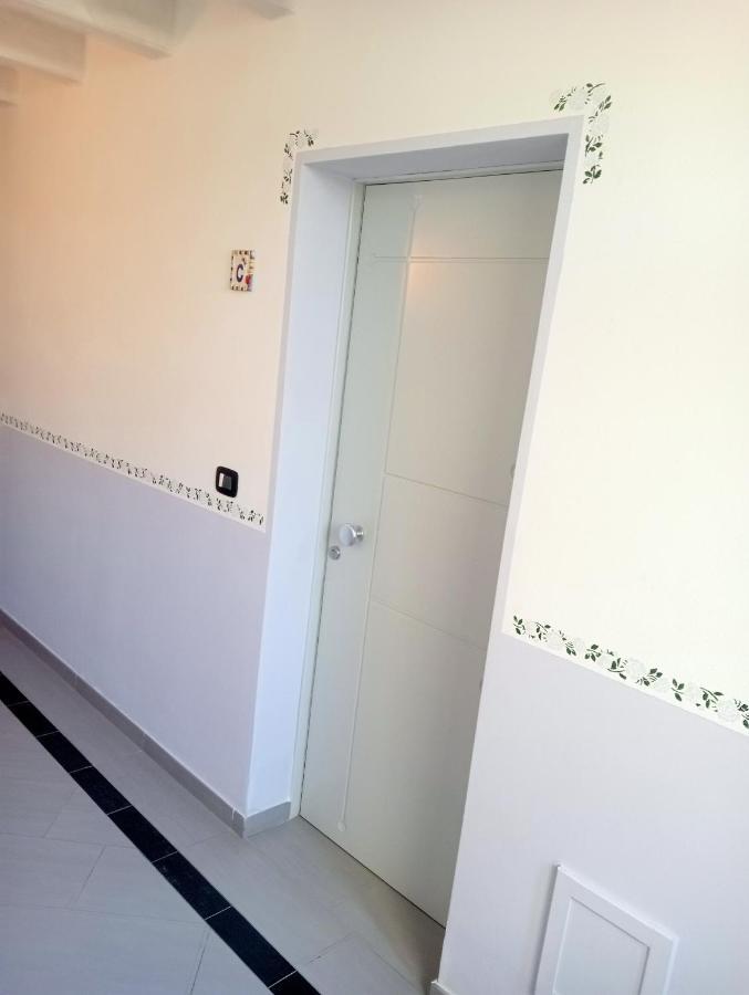 Civico22 Apartment Comacchio Exterior foto