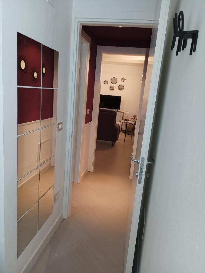 Civico22 Apartment Comacchio Exterior foto