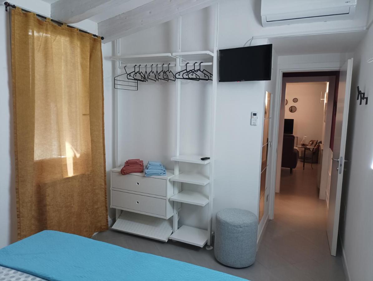 Civico22 Apartment Comacchio Exterior foto
