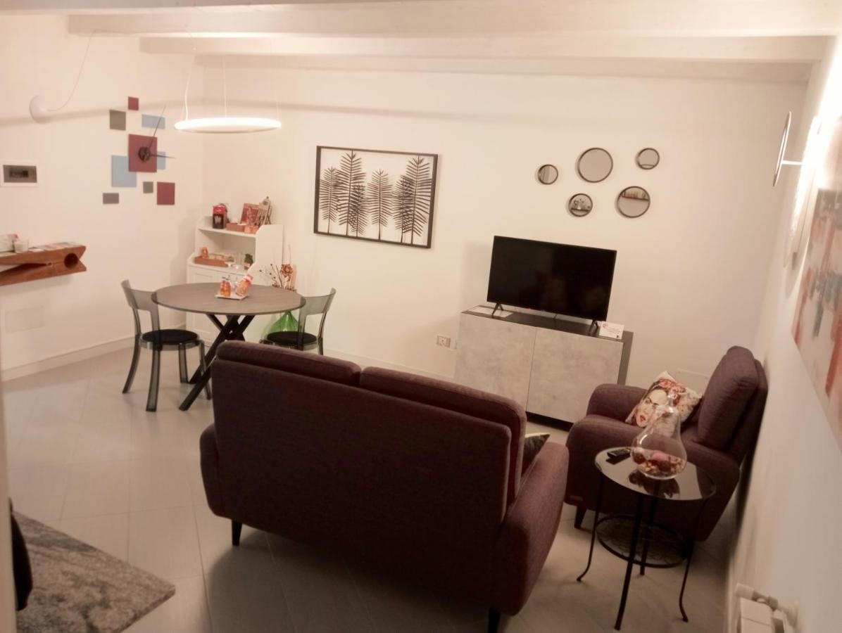 Civico22 Apartment Comacchio Exterior foto